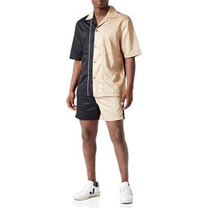 Diesel Pyjamaset, E6455-0CJAZ, XS voor heren, E6455-0cjaz, XS