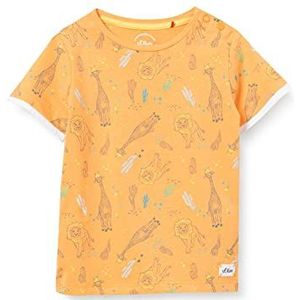 s.Oliver Baby-jongens T-shirt