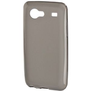 Hama TPU Light telefoonhoes voor Samsung Galaxy S Advance zwart