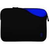 Mw Mw-410057 Sleeve Pro 13"" Blk/El. Blauw