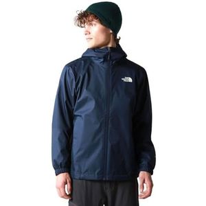 THE NORTH FACE quest jas blue xxl