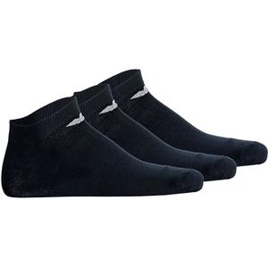 Emporio Armani - CASUAL COTTON - Sokken - Set van 3