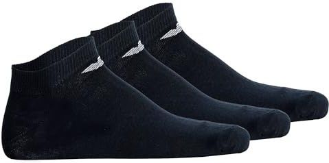 Emporio Armani - CASUAL COTTON - Sokken - Set van 3