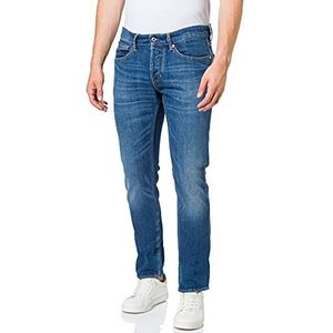 Kings of Indigo Ryan Slim Jeans voor heren