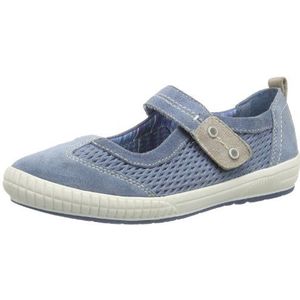 Jana 8-8-24601-22-802, slipper dames 37 EU X-Weit