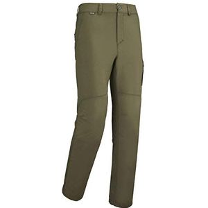 Lafuma - Access Cargo Pants M - cargobroek - licht en muggenwerend - wandelen, trekking - kaki