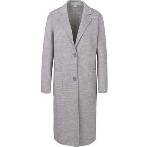 bugatti Damesmantel, 40, grijs, 34