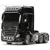 Tamiya 56348 Mercedes Benz Actros 3363 6x4 Gigaspace 1:14 Elektro RC Truck Bouwpakket