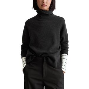 Marc O'Polo DENIM Trui  zwart