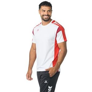 ERIMA - Celebrate 125 - T-Shirt - Zwart - 100% Polyester