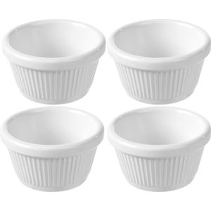 Hendi Ramekin - 50 Ml Ml - 4 Stuks 565650