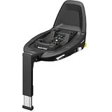 Maxi-Cosi FamilyFix3 ISOFIX-basis, Geschikt voor Autostoelen Tinca, Rock, Pebble Plus en Pearl Smart i-Size, Vanaf de Geboorte tot 4 jaar, 40 - 105 cm, 0 - 18 kg