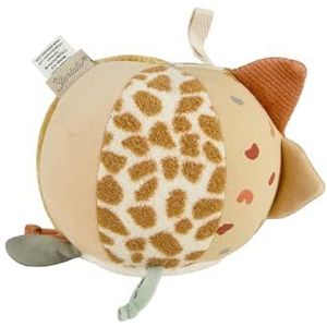 stoffen bal safari