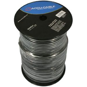 Accu Cable AC-SC4-2.5/100R luidsprekerkabel
