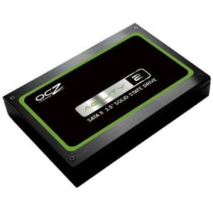 OCZ Agility 2 OCZSSD3-2AGT120G Solid State Drive (8,8 cm (3,5 inch), SATA II)