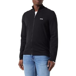 BOSS Ever-X_FZ, zwart 1, XS