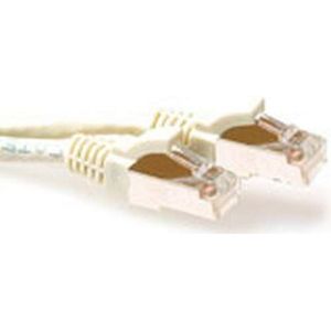 CAT6A S/FTP SNAGLESS IV 15.00M