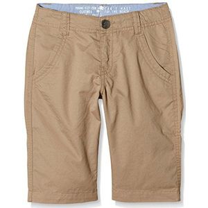 YCC 1H25151 - Shorts - Uni - Beige (Mastic) - FR: 24 maanden (maat fabrikant: 2 jaar)