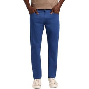 Lee Men's Daren Zip Fly II Pants, Drama Blue, 31/30