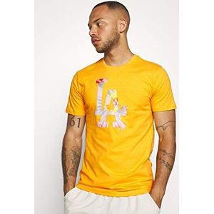 New Era T-shirt met korte mouwen 12369845 Heren