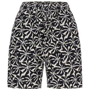 camel active 397120-3S92, mousseline Aop, 27W