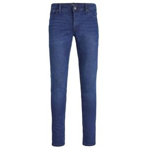 Bestseller A/S JJIGLENN JJORIGINAL MF 775 NOOS jeansbroek voor heren, blauw denim, 33/32, Blue Denim, 33W / 32L
