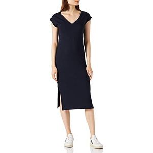 GANT damesjurk, evening blue, M