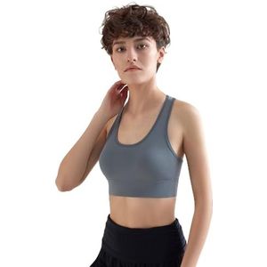 True North Sportbeha, lichtgrijs, M