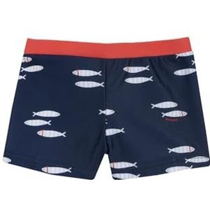 Chicco kinderkostuum, Donkerblauw, 18 Maanden