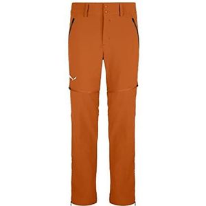 Salewa Unisex afritsbroek *Talveno 2 DST M 2/1 PNT