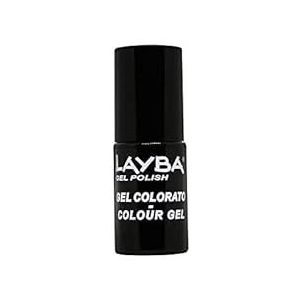 LAYBA GELPOLISH nr. 604