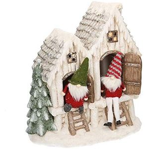 Kersthuisjes Kopen? Goedkope Kerstdorp Huisjes | Beslist.nl