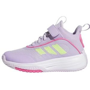 adidas - Ownthegame 3.0 - Basketbalschoenen