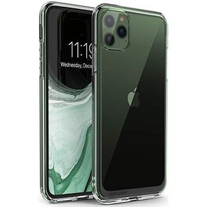 SUPCASE iPhone 11 Pro Case Slim Case Premium Phone Case Transparant Case dunne backcover [Unicorn Beetle Style] 5.8 inch 2019 editie (transparant)