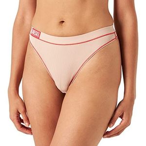 Diesel Ufst-daylla-c broekje met string voor dames, 32n-0sfam, XXS