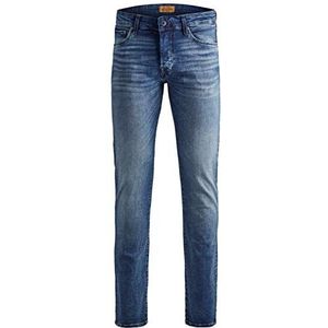 JACK & JONES heren Slim jeans Jjiglenn Jjicon Jj 357 50sps Noos , Blue Denim, 29W / 34L