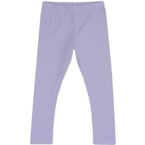 Chicco Leggings voor meisjes en meisjes, lila medium, 8 jaar