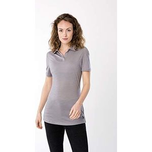 super.natural W Tencel Polo Shirt