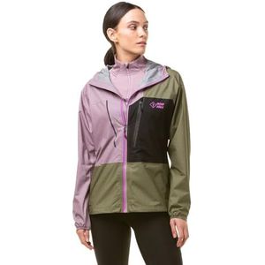 Ronhill Hardlopen, Tech Fortify jas voor dames