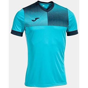 Joma - Eco Supernova - T-shirt - Korte Mouwen - 100% Gerecycled Polyester