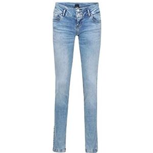 LTB Jeans Dames Zena Jeans, Ennio Wash 53689, 24W / 32L, Ennio Wash 53689, 24W x 32L
