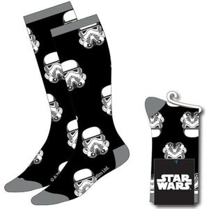 CERDÁ LIFE'S LITTLE MOMENTS star wars sokken, Meerkleurig, 38-45