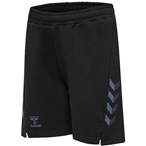 hummel hmlOFFGRID katoenen shorts voor kinderen