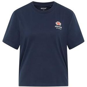 Style Monroe, Navy Blazer 5324, S