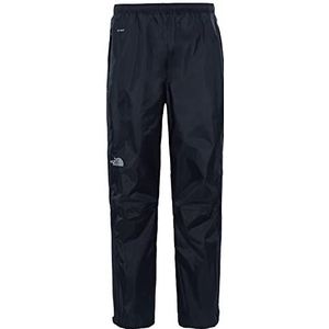 The North Face - Resolve Broek Voor Heren - Waterdichte Trekkingbroek, TNF Black, M