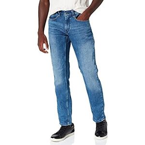 MUSTANG Oregon Tapered Jeans voor heren