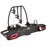 Thule Velospace XT 3b/13p Neg Fietsendrager, reservestangen, uniseks, volwassenen, meerkleurig, eenheidsmaat