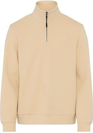 BRAX Half Zip Sweater Sion