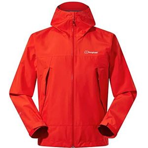 Berghaus Paclite Dynak Gore-Tex waterdichte shelljas voor heren