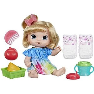 Baby Alive Fruity SIPS Apple BLDH